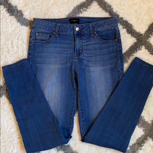 Celebrity Pink skinny jeans